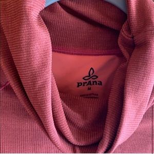Prana Turtle Neck